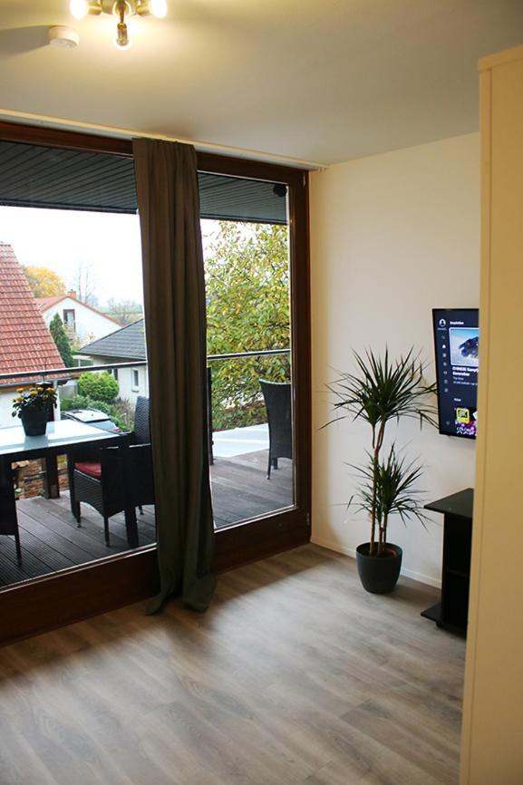 Messe- Und Gaestezimmer Hildesheim Harsum Extérieur photo